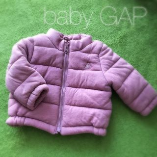 ベビーギャップ(babyGAP)のベビーギャップ  アウター(ジャケット/コート)