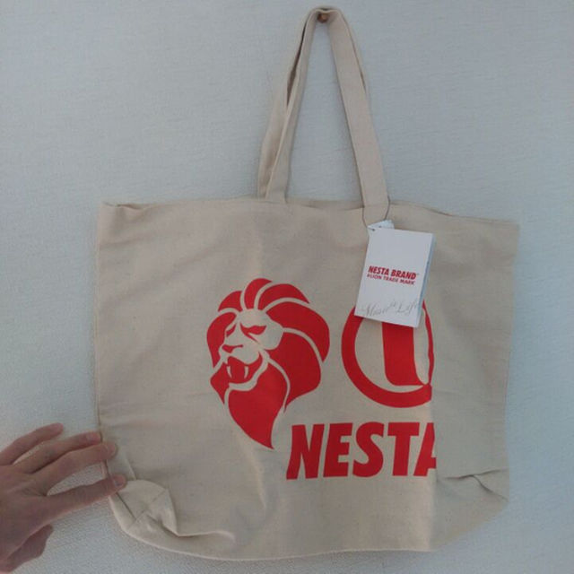 NESTA BRAND(ネスタブランド)の新品　NESTA Brand　トートバッグ メンズのバッグ(トートバッグ)の商品写真