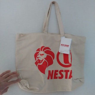 ネスタブランド(NESTA BRAND)の新品　NESTA Brand　トートバッグ(トートバッグ)