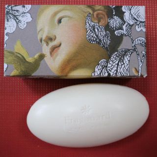 フラゴナール(Fragonard)の日本未発売！フラゴナールボディー石鹸！大人気ブランド Fragonard(ボディソープ/石鹸)