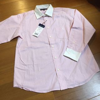 ラルフローレン(Ralph Lauren)の新品タグ付★ラルフローレン★シャツ140センチ★定価8295円(Tシャツ/カットソー)