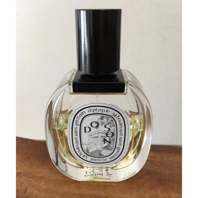 diptyque - 値下げしました‼︎diptyque☆香水☆DOSONの通販 by マナティ♡'s shop｜ディプティックならラクマ