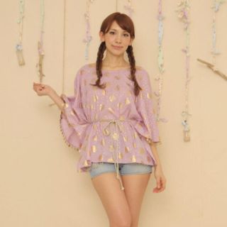 ラビリンス(Labyrinth)のラビリンス♡ チュニック(チュニック)