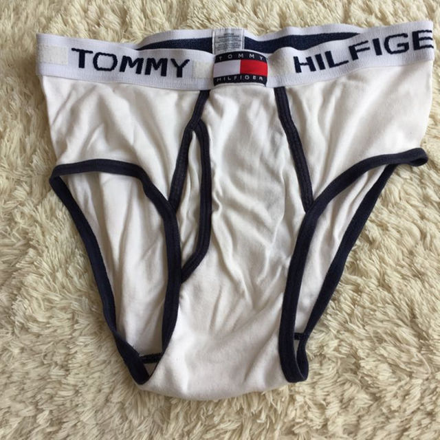 TOMMY HILFIGER(トミーヒルフィガー)のベッカム ボクサーパンツ メンズのパンツ(その他)の商品写真