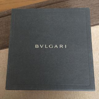 ブルガリ(BVLGARI)のBVLGARI ブルガリ 時計 BOX(その他)