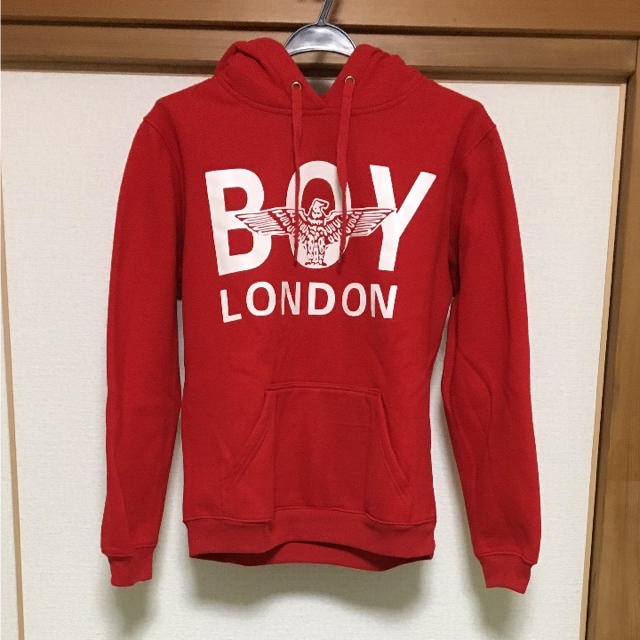 Boy London(ボーイロンドン)のBOY パーカー メンズのトップス(パーカー)の商品写真