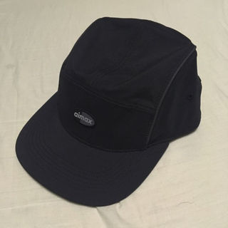 シュプリーム(Supreme)のSupreme/Nike Air Max Running Hat BLACK(その他)