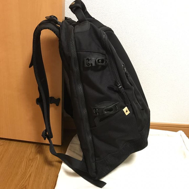 Visvim BALLISTIC Backpack バックパック リュック