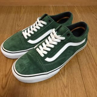 ヴァンズ(VANS)のVANS Old Skool '92 Pro Ray Barbee(スニーカー)