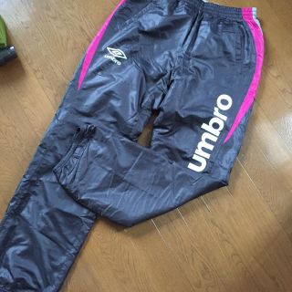 アンブロ(UMBRO)のスポーツウエア☆UMBRO(その他)