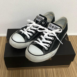 コンバース(CONVERSE)のコンバース ローカットスニーカー(スニーカー)