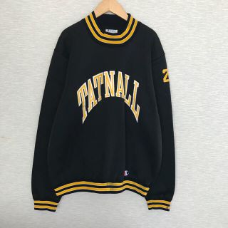 チャンピオン(Champion)のUSA古着 80's チャンピオン スウェット【L】ビンテージ(スウェット)