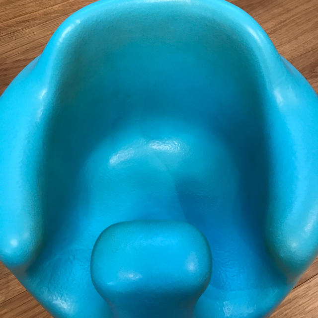 Bumbo(バンボ)のバンボ キッズ/ベビー/マタニティの寝具/家具(その他)の商品写真