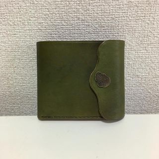 くろだ様専用BROWNBROWN財布最終値下げ(折り財布)