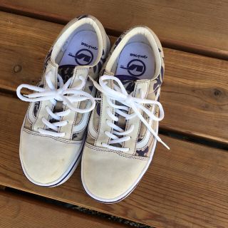 ヴァンズ(VANS)のnaaaaani様 専用♪(スニーカー)