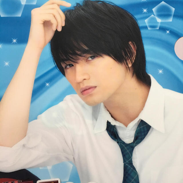 中島健人 クリアファイル 黒崎くんの言いなりになんてならないの通販 By Yuu S Shop ラクマ 中島健人 クリアファイル 黒崎くんの言いなりになんてならないの通販 By Yuu S Shop ラクマ