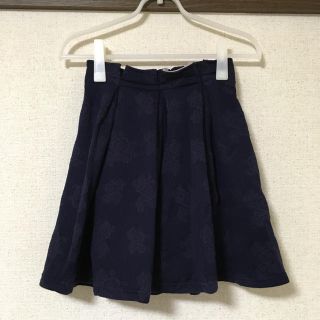 マジェスティックレゴン(MAJESTIC LEGON)のぴか様 専用 MAJESTIC LEGON スカート2点おまとめ(ミニスカート)