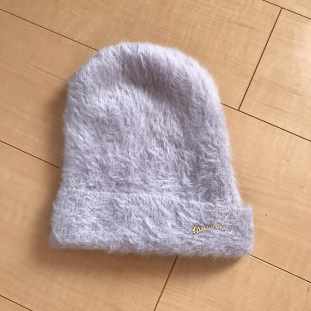 ISBIT(アイズビット)の♡ISBIT♡ニット帽 レディースの帽子(ニット帽/ビーニー)の商品写真