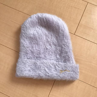 アイズビット(ISBIT)の♡ISBIT♡ニット帽(ニット帽/ビーニー)