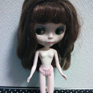 ネオブライス 本体(ぬいぐるみ)