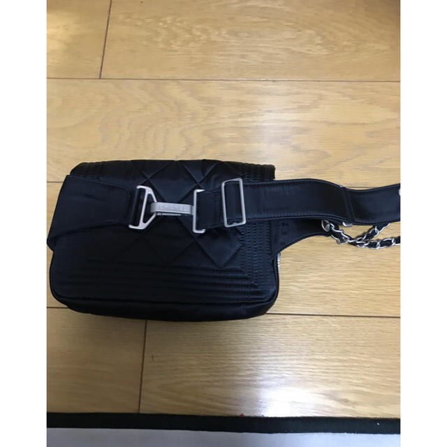 CHANEL - シャネル スポーツライン ウエストポーチの通販 by Kanako411