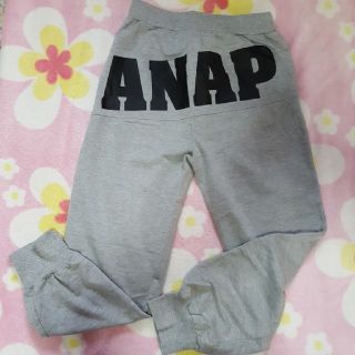 アナップキッズ(ANAP Kids)のANAPBOYズボンxs(パンツ/スパッツ)