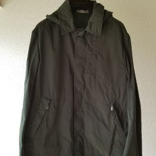 ボッテガヴェネタ(Bottega Veneta)の19万　伊勢丹購入　新品　17AW　ボッテガヴェネタ　ナイロンジャケット　(ナイロンジャケット)