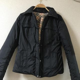 バーバリー(BURBERRY)のBURBERRY リバーシブル ジャケット(その他)