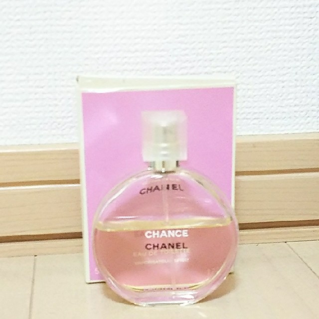 専用！！CHANEL オータンドゥル 50ml