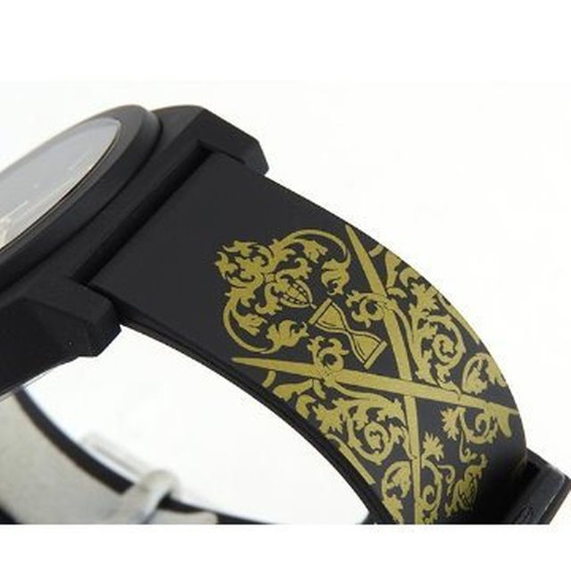 NIXON - ニクソン時計☆人気急上昇!!軽量・爽やかカラー NIXON - ニクソン時計☆人気急上昇!!軽量・爽やかカラー