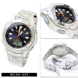 CITIZEN - シチズン時計☆ アナ・デジ!!ソーラー・ 電波時計 CITIZEN - シチズン時計☆ アナ・デジ!!ソーラー・ 電波時計