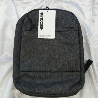 インケース(Incase)のINCASE バックパック Macbook15インチまで(ノートPC)