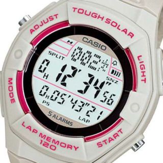 カシオ(CASIO)の梅かつおおにぎり様ご専用(腕時計)