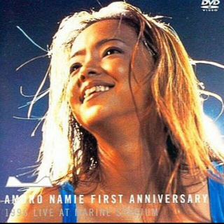 安室奈美恵 1996(ミュージック)