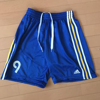 アディダス(adidas)のサッカーパンツ アディダス(その他)