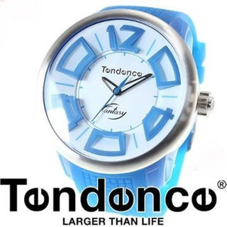 テンデンス(Tendence)のテンデンス時計☆楽天ランキング１位獲得！！芸能人やセレブも愛用☆(腕時計)