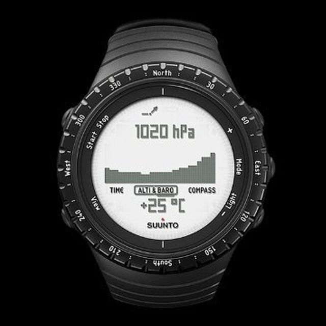 SUUNTO(スント)のスントコア時計☆スント・継承モデルが新登場。！！スタイリッシュ☆ レディースのファッション小物(腕時計)の商品写真