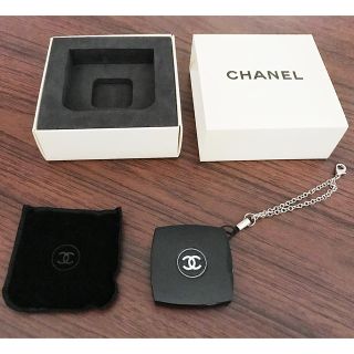 シャネル(CHANEL)のシャネル ミラー☆(ミラー)