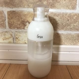 イプサ(IPSA)のIPSA MEレギュラー3 化粧液(乳液/ミルク)