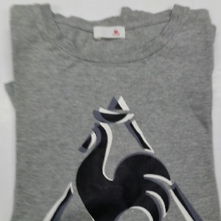 ルコックスポルティフ(le coq sportif)のルコック半袖シャツ(Tシャツ/カットソー(半袖/袖なし))