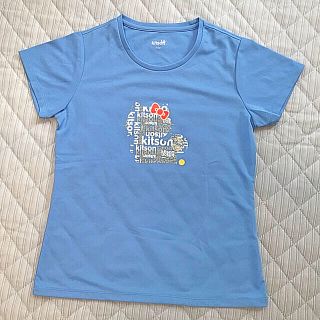 キットソン(KITSON)のまとめ売り可‼️ Kitson Tシャツ/ Lsiz(ウェア)