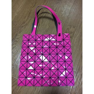 イッセイミヤケ(ISSEY MIYAKE)のBAOBAO☆バッグ(ハンドバッグ)