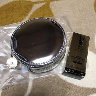 イヴサンローランボーテ(Yves Saint Laurent Beaute)のイヴ・サンローラン ポーチ (その他)