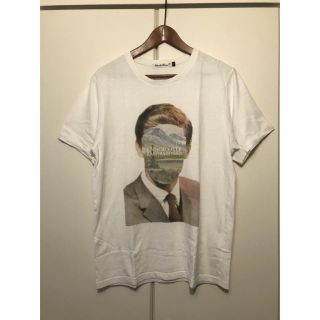 アンダーカバー(UNDERCOVER)のアンダーカバー Tシャツ Lサイズ(Tシャツ/カットソー(半袖/袖なし))