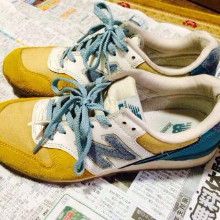 ニューバランス(New Balance)のニューバランス996(スニーカー)