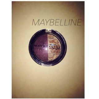 メイベリン(MAYBELLINE)のメイベリン アイシャドウ(その他)