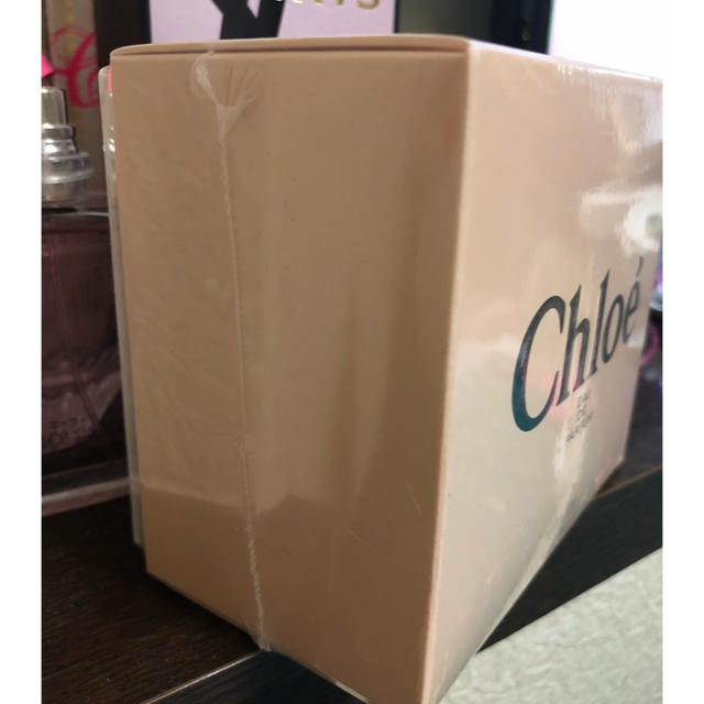 Chloe(クロエ)のクロエ オードパルファム 50ml  コスメ/美容の香水(香水(女性用))の商品写真