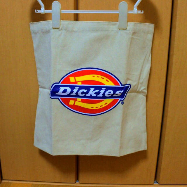 Dickies(ディッキーズ)のDickies トートバッグ メンズのバッグ(トートバッグ)の商品写真