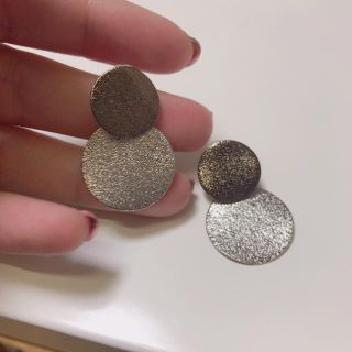 フラワー(flower)のFlower  ピアス(ピアス)