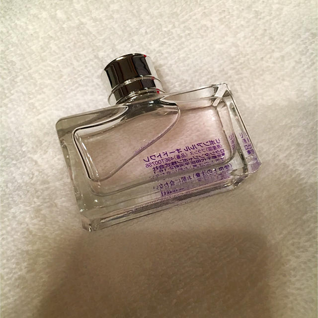 L'OCCITANE(ロクシタン)の専用ロクシタン リボンアルル オードトワレ コスメ/美容の香水(香水(女性用))の商品写真